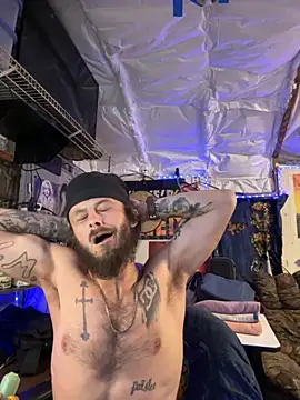 CloudDadddyyy420 online show from 09/21/25, 12:45