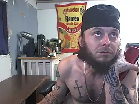 CloudDadddyyy420 online show from 03/01/26, 01:18