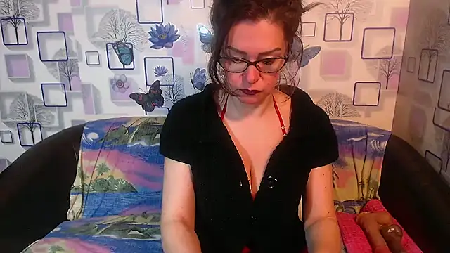 milfsexy online show from 03/21/26, 12:10