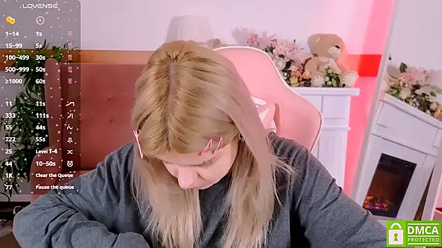 Grace and  Jacob online show from 01/11/26, 09:14