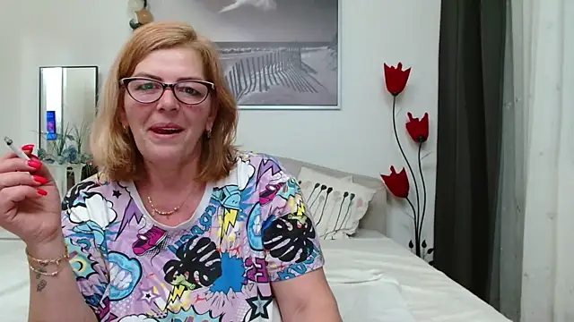 YulliaMilf online show from 03/15/25, 12:47