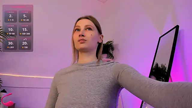 Jess Anders  online show from 11/28/25, 07:11