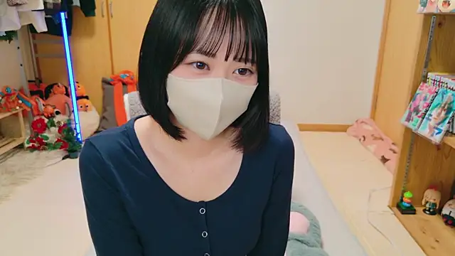 HIKARI x0 online show from 12/20/24, 01:54