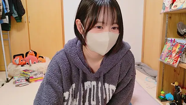 HIKARI x0 online show from 01/14/25, 05:01