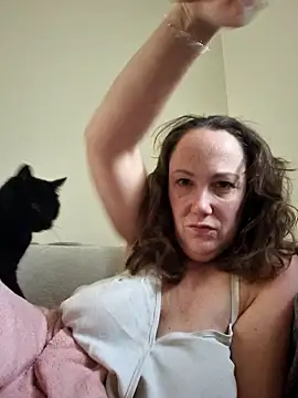 Wisie Cutie online show from 01/11/25, 03:09