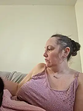 Wisie Cutie online show from 02/22/25, 02:41