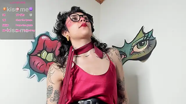 trinitty online show from 02/10/26, 01:37