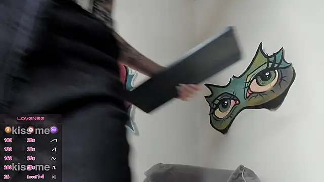 trinitty online show from 03/19/26, 01:04