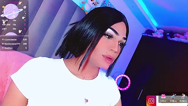 AiishaRose online show from 01/04/25, 12:59