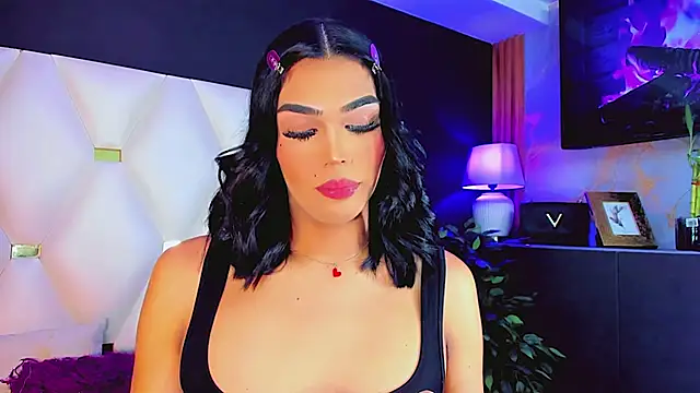 AiishaRose online show from 03/22/26, 03:54