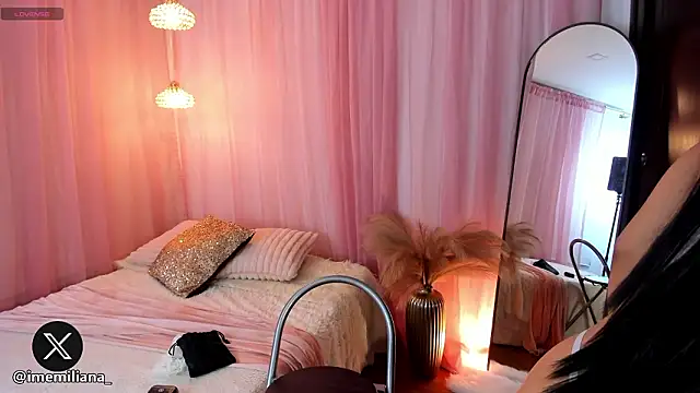 soyemi online show from 03/17/26, 12:04