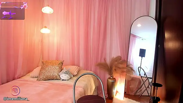 soyemi online show from 04/07/26, 11:26