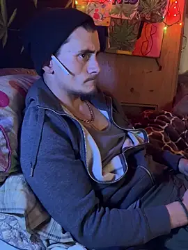 bugboy online show from 02/08/26, 04:27