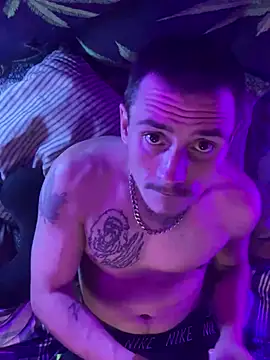 bugboy online show from 03/10/26, 08:41