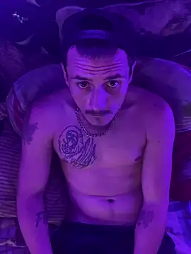 bugboy online show from 03/21/26, 12:15