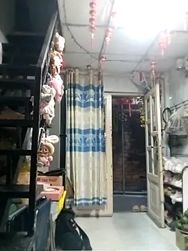 baobao26 online show from 04/03/26, 10:57