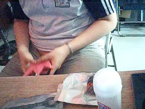 baobao26 online show from 04/19/26, 04:34