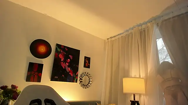 lit asella online show from 03/02/26, 08:54