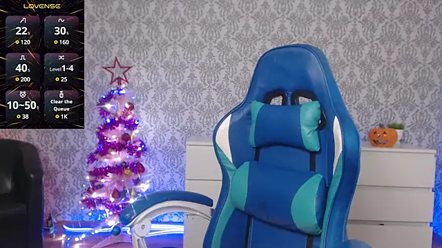 AnnaAnn online show from 01/15/25, 09:20