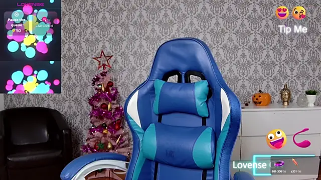 AnnaAnn online show from 02/04/25, 07:11