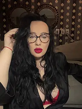 AnnaAnn online show from 03/14/26, 03:56