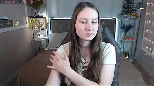 MollyBrams online show from 01/18/25, 05:10