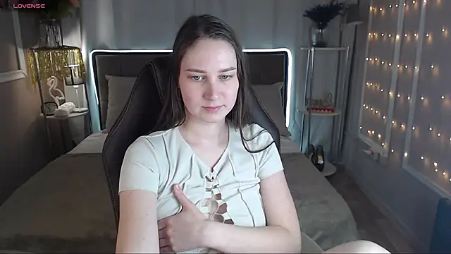 MollyBrams online show from 01/30/25, 03:51