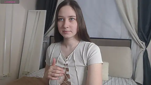 MollyBrams online show from 02/02/25, 04:59