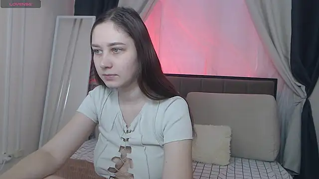 MollyBrams online show from 02/03/25, 05:07