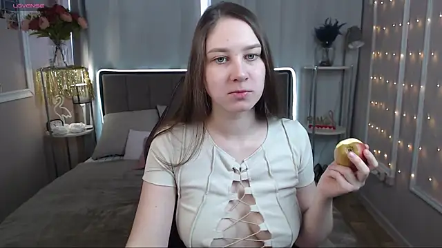 MollyBrams online show from 03/10/25, 05:22