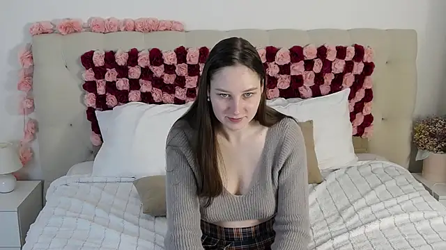 MollyBrams online show from 04/11/26, 12:42