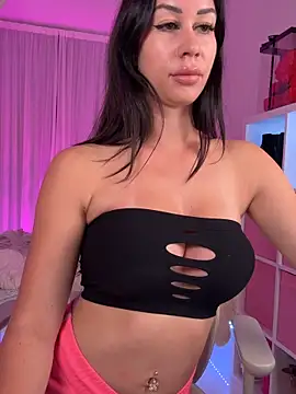 Snapshot of Meliazz chatting on 05/15/26, 06:15 Meliazz online show from 05/15/26, 06:15
