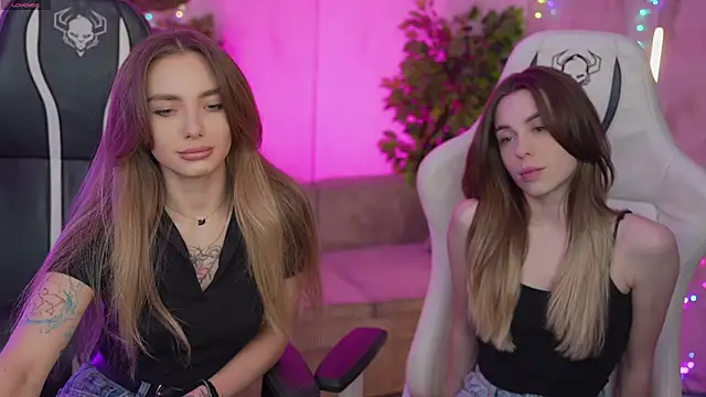 Kisasolo online show from 02/02/25, 11:32