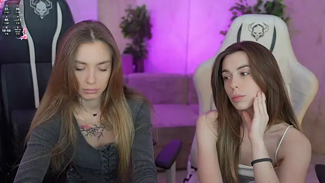 Kisasolo online show from 03/06/25, 11:53