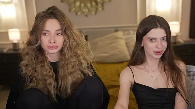 Kisasolo online show from 03/24/26, 07:19