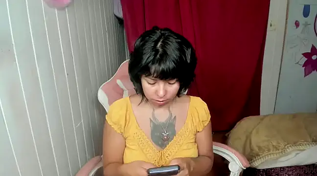 Diosagata online show from 02/27/25, 09:22