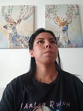 Diosagata online show from 11/19/25, 05:57