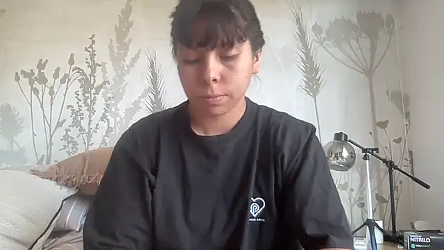 Diosagata online show from 02/15/26, 04:03