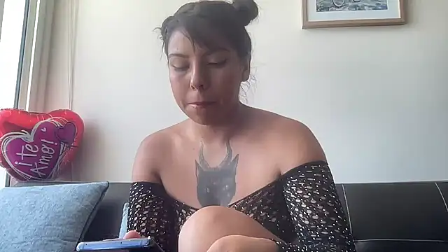 Diosagata online show from 02/23/26, 03:53