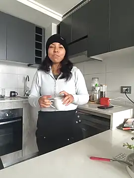 Diosagata online show from 04/14/26, 04:57