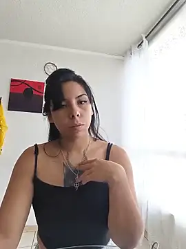 Diosagata online show from 06/02/26, 05:48