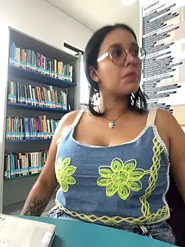 Annya-sweet online show from 12/03/24, 07:22