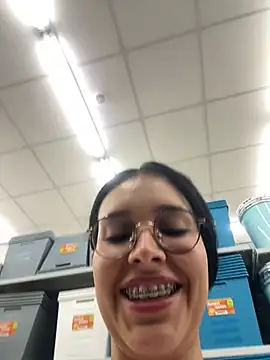 Annya-sweet online show from 01/21/25, 02:26