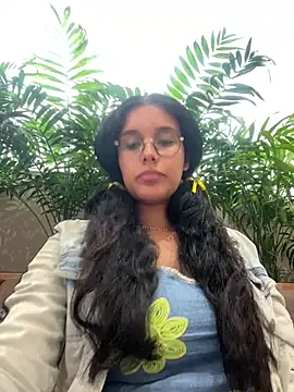 Annya-sweet online show from 01/27/25, 03:18