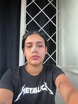 Annya-sweet online show from 02/04/25, 09:20