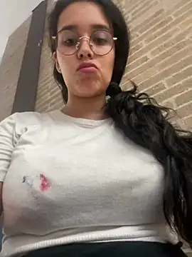 Annya-sweet online show from 02/05/25, 10:12