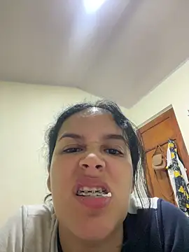 Annya-sweet online show from 02/12/25, 02:32