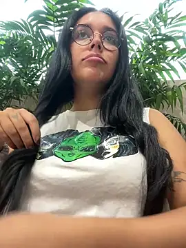 Annya-sweet online show from 02/25/25, 02:54