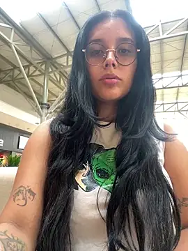 Annya-sweet online show from 02/25/25, 05:58