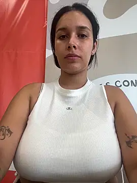 Annya-sweet online show from 03/11/25, 02:51